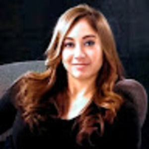 Meet your Posher, Vanessa